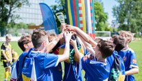 Tradičný Školský pohár pokračuje aj tento rok. O vysnívaný postup do finále zabojujú talenty z celého Slovenska