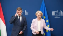 Rozmrazenie eurofondov: EK navrhla uvoľniť Maďarsku 4,2 mld. eur a prístup k dvom programom EÚ
