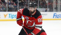 Los Angeles uspelo v dueli proti Devils. Útočník Lee rozhodol premiérovým gólom v NHL