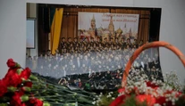 Zverejnili možnú príčinu pádu lietadla s Alexandrovcami