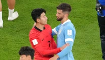 Urazil Juhokórejčanov a niekoľko zápasov si nezahrá. Záložník Tottenhamu spoznal svoj trest