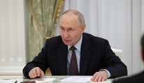 Putin absolvuje bilaterálne rokovania s Lukašenkom a Ficom