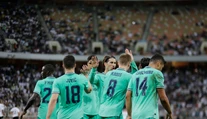 Rebríček najbohatších klubov: Na čele nastala zmena, Real stratil prvenstvo