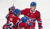V Montreale bolo vždy vypredané. NHL zaznamenala nový rekord v návštevnosti, suverénom duel Columbusu