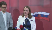Monika Uhlerová zostáva na čele slovenských odborov. Začne sa jej druhé funkčné obdobie