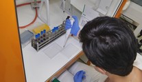 Test na protilátky je sporným hitom. Výsledné číslo vám veľa nepovie