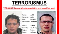 Tunisan unikajúci po útoku v Berlíne mal pri sebe hotovosť 1000 eur