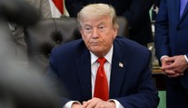 Trump sa opäť pustil do krajín NATO. Odkázal, že USA im v budúcnosti môžu odmietnuť pomoc