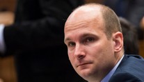 Gábor Grendel sa stal novým predsedom hnutia NOVA