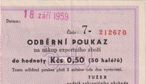 Máte doma staré poukážky z Tuzexu? Ich hodnota astronomicky stúpla, nevyhadzujte ich