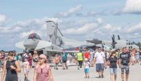 Letecké dni SIAF tento rok nebudú, oznámil Kaliňák. Budúcnosť obľúbeného podujatia je neistá