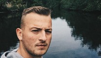 Spojili sme sa so Slovákmi na Floride. Lukáš býva na mieste, ktorým prejde oko hurikánu