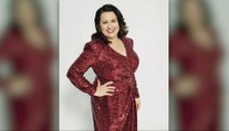 Petra Polnišová oslavuje 50-ku: „Mám pocit, že iba začínam“
