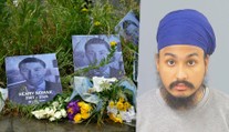 „Bodli vás? Nemyslím si.“ Henry (†18) sa stal obeťou útoku nožom, policajti však spútali práve umierajúceho chlapca
