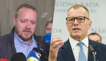 Boris Kollár zaplatil Jánovi Čurillovi 50-tisíc eur