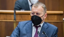 Boris Kollár reaguje na úmrtie exposlanca Pašku: Vždy stál na strane národných záujmov