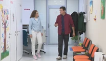 Peniaze zo zbierky Nadácie Markíza pomohli deťom. Adam Bardy sa prišiel presvedčiť na Kramáre