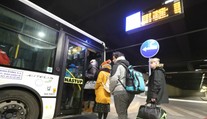 Prímestské autobusy v Banskobysrickom kraji od stredy jazdia bez obmedzení