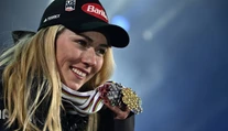 Kráľovná na svahu aj v rebríčku odmien. Mikaela Shiffrinová si v sezóne zarobila poriadny balík