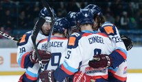 Cíger chváli chalanov za zdolanie ruského OH výberu: Výborná disciplína