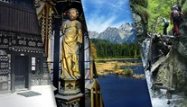 Slovensko má nových 7 divov, nájdete ich hlavne na východe