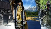 Slovensko má nových 7 divov, nájdete ich hlavne na východe