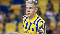 Stal sa rekordérom Niké ligy. Talentovaný mladík prestupuje do Talianska, kde už pôsobil