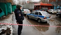 Už chytili exriaditeľa továrne na cukrovinky, ktorý v Moskve zabil strážnika