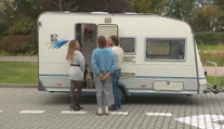 Materskú vymenili za život v karavane. Slovenská rodina sa s malým dieťaťom vydala až do Nórska