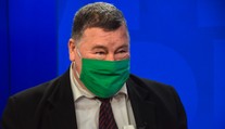 Vladimír Krčméry v Na telo plus: Dovolenkovať budeme aj bez očkovania