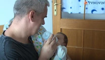 Manžel nebohej rodičky poslal Rade list: Opísal v ňom, čo cíti a čo si myslí o rozhodnutí