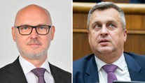 Danko vyhlásil, že Gašparove slová boli prekrútené. Gröhling kritizoval Ficovu cestu do Moskvy