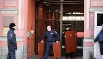 Rusko sa pustilo do odvety, oznámilo vyhostenie diplomatov 23 krajín