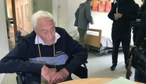 Takto sa rodina lúčila so starčekom (†104), ktorý sa stal symbolom boja za eutanáziu