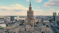 Dar, ktorý mal ukázať dominanciu Sovietskeho zväzu. Stalinov palác dodnes vyvoláva kontroverzie