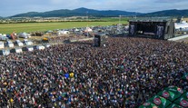 Prvé veľké meno letnej festivalovej sezóny odhalené. Na Pohode vystúpi jedna z najvýznamnejších kapiel ostatných dekád