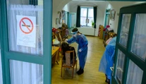 Počas Vianoc je antigénové testovanie pozastavené. Výnimkou sú len Košice