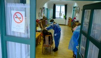 Počas Vianoc je antigénové testovanie pozastavené. Výnimkou sú len Košice
