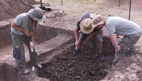 Archeológovia prekvapili objavom v Dudinciach. Minerálnu vodu tu ľudia využívali už pred 6000 rokmi