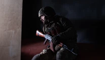 Ruský útok na Charkov zabil dvoch ľudí. Na Kyjev použili balistické rakety