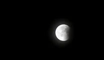 Slovensko v nedeľu čaká nevšedný astronomický úkaz. Toto sú jeho kľúčové časy