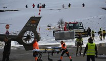 Kolaps lyžiarskeho vleku v Španielsku. Desiatky ľudí sú zranených, zasahuje množstvo záchranárov