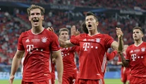 Bayern ovládol pohárovú Európu: V boji o superpohár zdolal Sevillu gólom v predĺžení