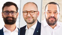 Exkluzívny prieskum: Primátorské voľby v Nitre budú vyrovnané. Podľa odborníka môže dôjsť k prekvapeniu