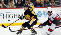 Jaroš si pri prehre Ottawy s Pittsburghom pripísal 10. asistenciu v NHL