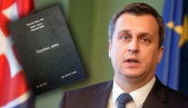 Vyšetrovateľ zastavil trestné stíhanie v kauze Dankovej rigoróznej práce