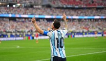 Messi je novým kráľom strelcov na MS. Najlepší všetkých čias, odkazuje nemecká legenda