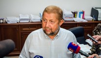 Harabin dostane od prokuratúry vysoké odškodné:  V kauze Baki Sadiki vysúdil 150-tisíc eur