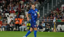 Doma sa pohádal s trénerom, posledný zápas odohral proti Ružomberku. Chorvátska legenda má nový klub