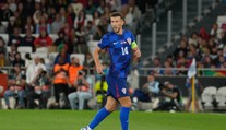 Doma sa pohádal s trénerom, posledný zápas odohral proti Ružomberku. Chorvátska legenda má nový klub